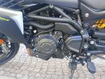 Klikněte pro detailní foto č. 13 - Benelli TRK 902 Stradale
