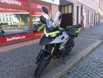 Klikněte pro detailní foto č. 2 - Benelli TRK 902 Stradale