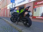 Klikněte pro detailní foto č. 3 - Benelli TRK 902 Stradale