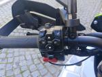 Klikněte pro detailní foto č. 5 - Benelli TRK 902 Stradale