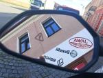 Klikněte pro detailní foto č. 9 - Benelli TRK 902 Stradale