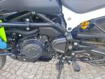 Klikněte pro detailní foto č. 10 - Benelli TRK 902 Xplorer