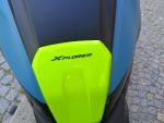 Klikněte pro detailní foto č. 13 - Benelli TRK 902 Xplorer