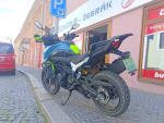 Klikněte pro detailní foto č. 3 - Benelli TRK 902 Xplorer
