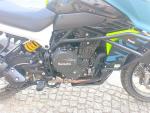 Klikněte pro detailní foto č. 5 - Benelli TRK 902 Xplorer