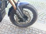 Klikněte pro detailní foto č. 6 - Benelli TRK 902 Xplorer