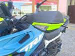 Klikněte pro detailní foto č. 8 - Benelli TRK 902 Xplorer