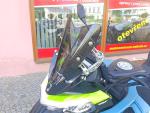 Klikněte pro detailní foto č. 9 - Benelli TRK 902 Xplorer