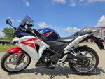 Klikněte pro detailní foto č. 11 - Honda CBR 250 R