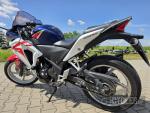 Klikněte pro detailní foto č. 12 - Honda CBR 250 R