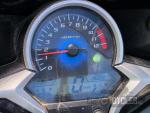 Klikněte pro detailní foto č. 13 - Honda CBR 250 R