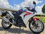 Detail nabídky - Honda CBR 250 R