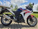 Klikněte pro detailní foto č. 4 - Honda CBR 250 R