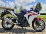 Klikněte pro detailní foto č. 5 - Honda CBR 250 R