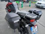 Klikněte pro detailní foto č. 12 - Suzuki V-Strom 1050