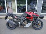 Klikněte pro detailní foto č. 1 - Suzuki V-Strom 1050