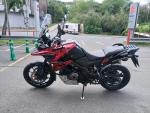Klikněte pro detailní foto č. 4 - Suzuki V-Strom 1050