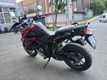 Klikněte pro detailní foto č. 5 - Suzuki V-Strom 1050