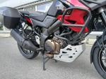 Klikněte pro detailní foto č. 7 - Suzuki V-Strom 1050