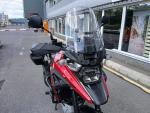 Klikněte pro detailní foto č. 9 - Suzuki V-Strom 1050