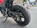 Klikněte pro detailní foto č. 11 - Suzuki SV 650