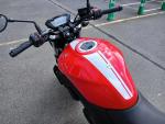 Klikněte pro detailní foto č. 12 - Suzuki SV 650