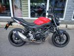 Klikněte pro detailní foto č. 1 - Suzuki SV 650
