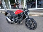 Klikněte pro detailní foto č. 2 - Suzuki SV 650