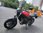 Klikněte pro detailní foto č. 3 - Suzuki SV 650