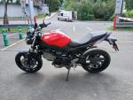 Klikněte pro detailní foto č. 4 - Suzuki SV 650