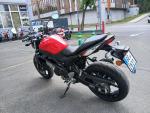 Klikněte pro detailní foto č. 5 - Suzuki SV 650