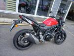 Klikněte pro detailní foto č. 6 - Suzuki SV 650