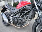 Klikněte pro detailní foto č. 7 - Suzuki SV 650
