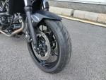 Klikněte pro detailní foto č. 8 - Suzuki SV 650