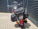 Klikněte pro detailní foto č. 10 - Yamaha XV 1600 A Wild Star červená