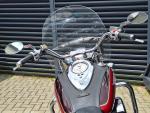 Klikněte pro detailní foto č. 11 - Yamaha XV 1600 A Wild Star červená