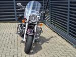 Klikněte pro detailní foto č. 3 - Yamaha XV 1600 A Wild Star červená