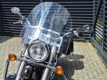Klikněte pro detailní foto č. 4 - Yamaha XV 1600 A Wild Star červená