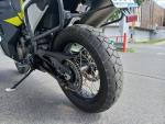 Klikněte pro detailní foto č. 11 - Husqvarna Norden 901