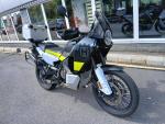 Klikněte pro detailní foto č. 2 - Husqvarna Norden 901