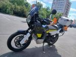 Klikněte pro detailní foto č. 3 - Husqvarna Norden 901