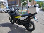 Klikněte pro detailní foto č. 5 - Husqvarna Norden 901