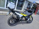 Klikněte pro detailní foto č. 6 - Husqvarna Norden 901
