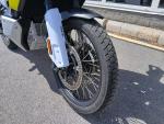 Klikněte pro detailní foto č. 8 - Husqvarna Norden 901