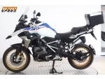 Klikněte pro detailní foto č. 2 - BMW R 1250 GS