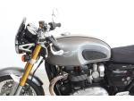 Klikněte pro detailní foto č. 10 - Triumph Thruxton 1200 R
