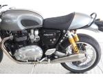 Klikněte pro detailní foto č. 11 - Triumph Thruxton 1200 R