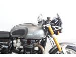 Klikněte pro detailní foto č. 12 - Triumph Thruxton 1200 R