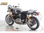 Klikněte pro detailní foto č. 3 - Triumph Thruxton 1200 R