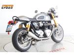 Klikněte pro detailní foto č. 5 - Triumph Thruxton 1200 R